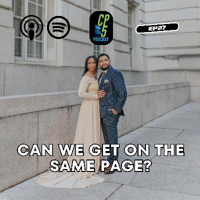 Chavez Party of 5 SEASON 2. EP 27 - CAN WE GET ON THE SAME PAGE? Chavez Party of 5 SEASON 2. EP 27 - CAN WE GET ON THE SAME PAGE?