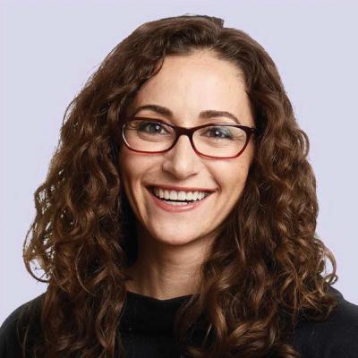 Episode 8: Canaan Partners' Julie Grant