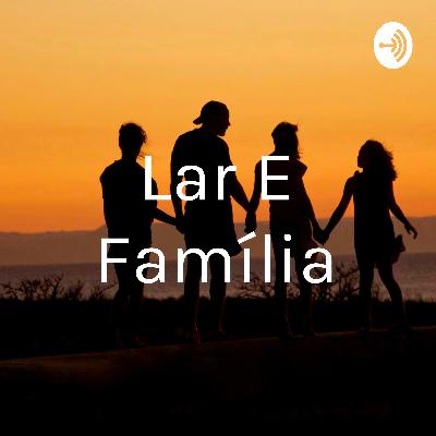 Lar E Família (Trailer)