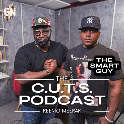 Uncomfortable Truths: SMART Gets Real on Race, Police, and Power Uncomfortable Truths: SMART Gets Real on Race, Police, and Power