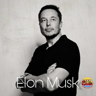 Elon Musk (Εφευρέτης ή Ζωγράφος;) Elon Musk (Εφευρέτης ή Ζωγράφος;)