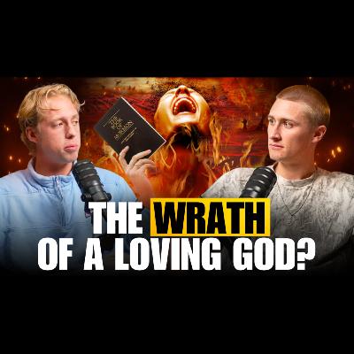 Does God Hate Us? | Reacting to Calvinist Theology
