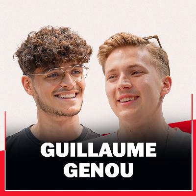 L’ascension fulgurante de Guillaume Genou : le prochain favori des réseaux ?
