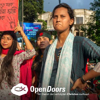 Bangladesch im Umbruch Bangladesch im Umbruch