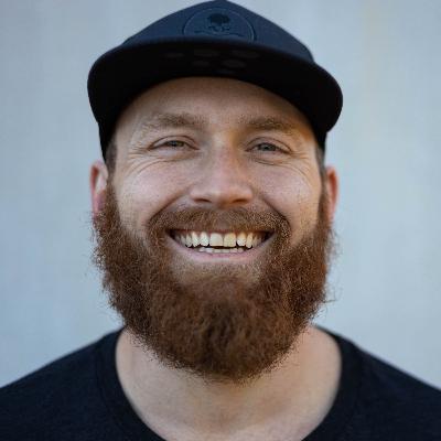 042 S2 | Dave Robinson - What's your Story?