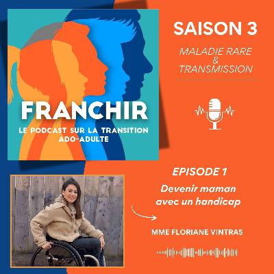 Devenir maman avec un handicap
