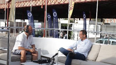 El Role amarra en un Valencia Boat Show que refleja la bonanza de la náutica El Role amarra en un Valencia Boat Show que refleja la bonanza de la náutica