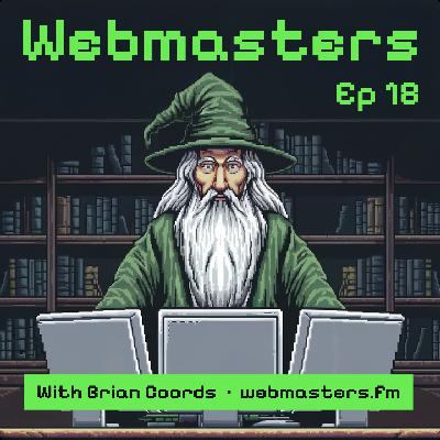 Free WordPress Dev Courses and the Future of Ollie ft. Mike McAlister
