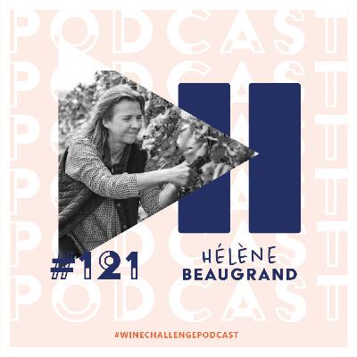 #121 - Hélène Beaugrand