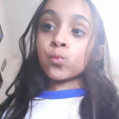 O mistério assustador