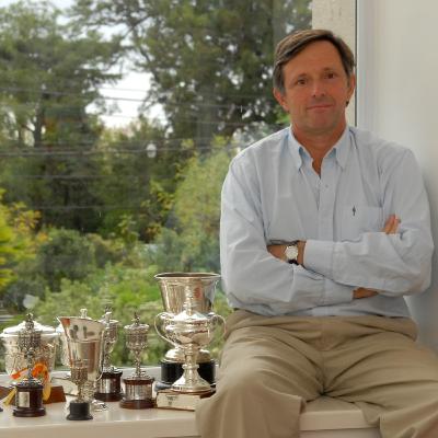 04 - Ping Golf | Fernando Chiesa