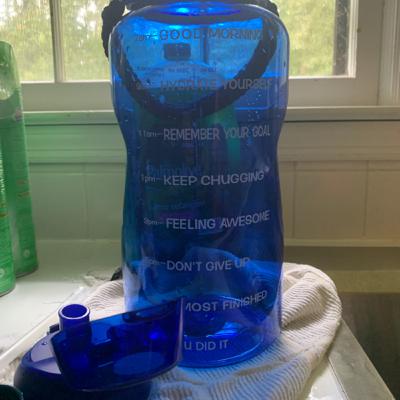 Drink Water