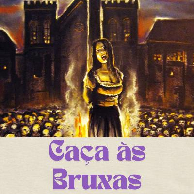 ESPECIAL HALLOWEEN || A história das Bruxas na Europa e América do Norte ESPECIAL HALLOWEEN || A história das Bruxas na Europa e América do Norte