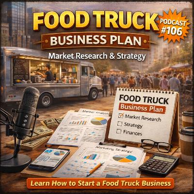 Food Truck Business Plan_ Market Research & Strategy