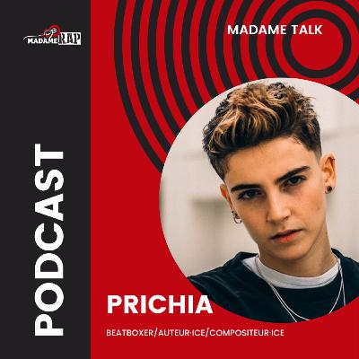18. Prichia
