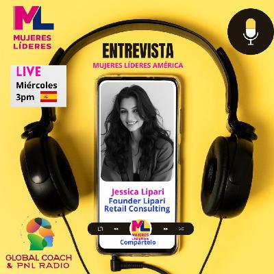 Jessica Lipari | Fundadora de Lipari Retail Consulting