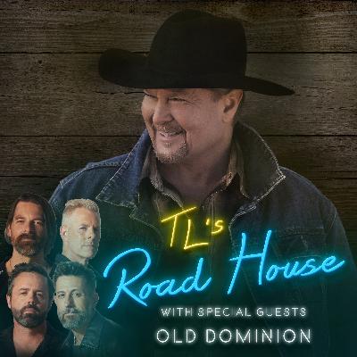 TL's Road House - Old Dominion