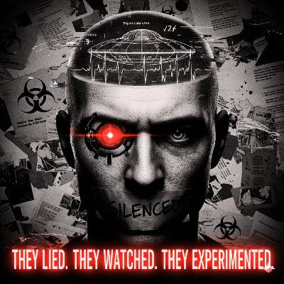 They Lied. They Watched. They Experimented: 25 Darkest Government Secrets They Lied. They Watched. They Experimented: 25 Darkest Government Secrets