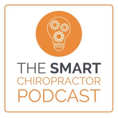 S1E10: Your Chiropractic Patient Referrals are Not Enough S1E10: Your Chiropractic Patient Referrals are Not Enough