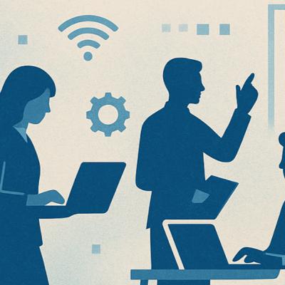 IA e o Futuro do Trabalho IA e o Futuro do Trabalho