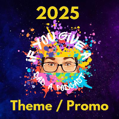 2025 Promo/Theme song