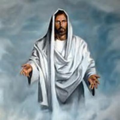 The body of Christ