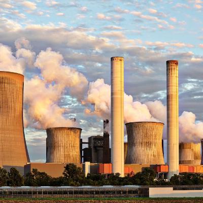 Usina Nuclear; energia limpa e segura?