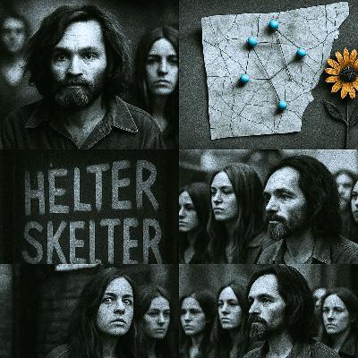 The Manson Investigation (Part 2/4): The Helter Skelter Narrative The Manson Investigation (Part 2/4): The Helter Skelter Narrative