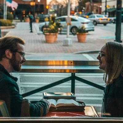¿Sabemos conversar en pareja?