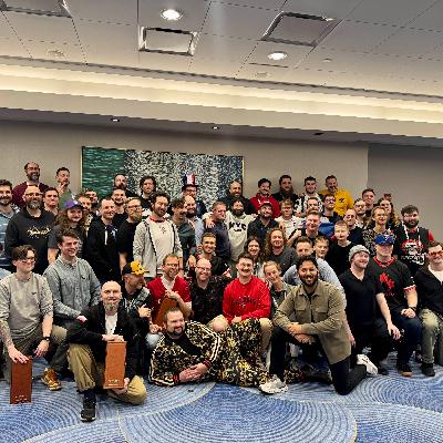 198: World Champs 2025 Retrospective 198: World Champs 2025 Retrospective