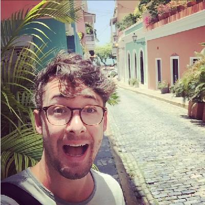 Adam Dix - How to become an animator and follow your dreams Adam Dix - How to become an animator and follow your dreams