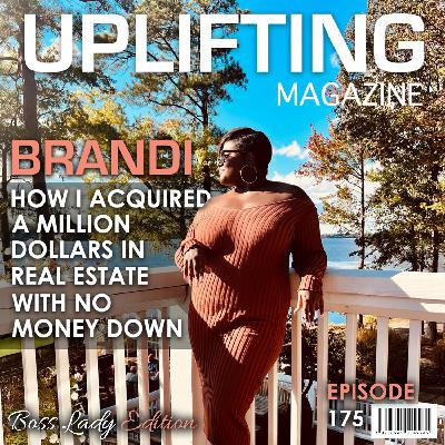 How I Acquired A Million Dollars In Real Estate With No Money Down(Ep175) How I Acquired A Million Dollars In Real Estate With No Money Down(Ep175)