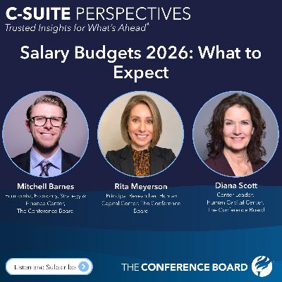 Salary Budgets 2026: What to Expect