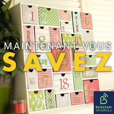 D'où vient le Calendrier de l'Avent ?