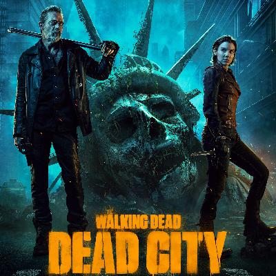 S4 E1: The Human Connection - Relationships and Bonds in Dead City