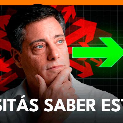 Cómo tomar buenas decisiones (el video que me llevó 50 años hacer) Cómo tomar buenas decisiones (el video que me llevó 50 años hacer)