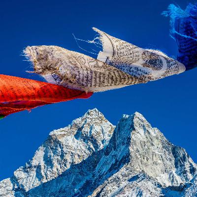 Sacred Reflection: A Guided Visualization Sacred Reflection: A Guided Visualization