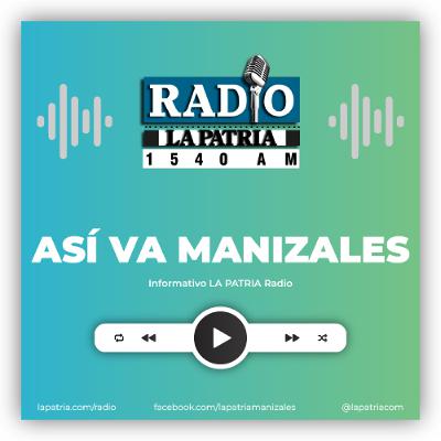 10. Asì Va Manizales - 18 de septiembre