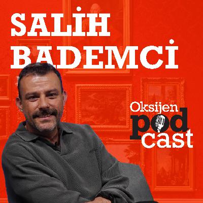 Salih BademciYeni dizisi Sakıncalı | Özge Özpirinçci ile yeniden partner | Tiyatro oyunu 'Sesler' | Salih Bademci