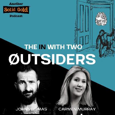 How Outsiders venture into un-chartered territories