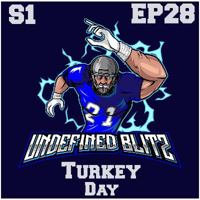 Turkey Day