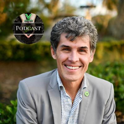 Episode 168 – Ken LaRoe, Founder & Chairman, Climate First Bank
