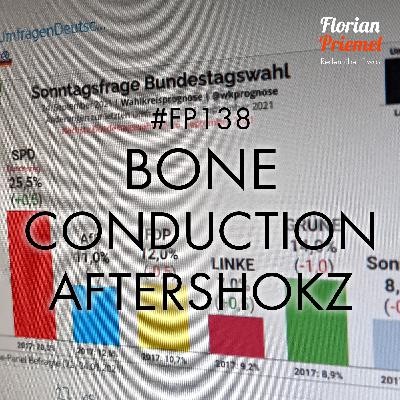 FP138 - bone conduction aftershokz