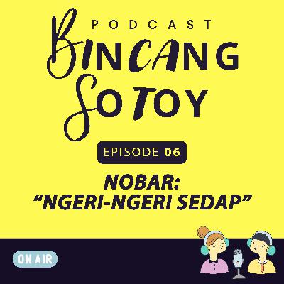 Nobar: Ngeri-Ngeri Sedap