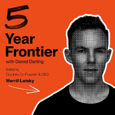 #38: The 100X Engineer, Vibe Coding Bottlenecks, Agents As Evaluators, AI Roll-ups, And The Future Of Software Creation w/ Graphite CEO Merrill Lutsky