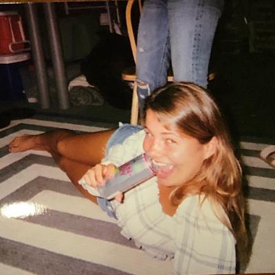 The Time I Had A Boyfriend For Two Weeks