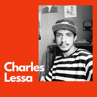 Vai que sai alguma coisa que preste, né? com Charles Lessa Vai que sai alguma coisa que preste, né? com Charles Lessa