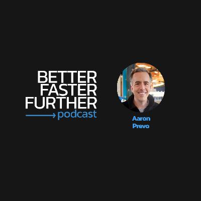 How Aaron Prevo Led His Team Through Tragedy and Turned It Into Triumph