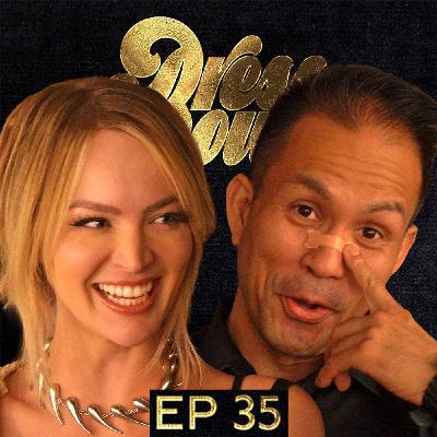 35: Behind bbno$'s Costumes w/ Johnny Junkers 35: Behind bbno$'s Costumes w/ Johnny Junkers