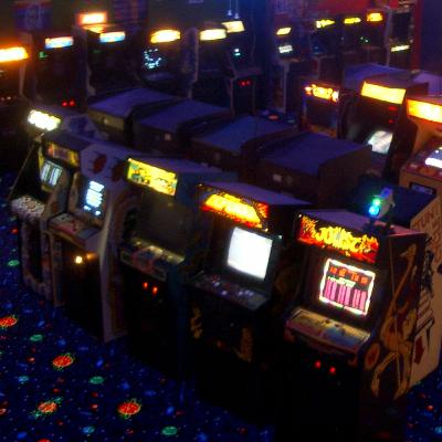 Our most anticipated games of 2016, Amazing gamers and Gaming industry then and now Our most anticipated games of 2016, Amazing gamers and Gaming industry then and now